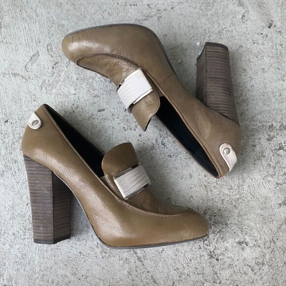 Rebecca Minkoff Heels   - Picture 1 of 8